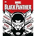Marvel Black Panther: The Ultimate Guide