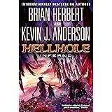 Hellhole Inferno (The Hellhole Trilogy)