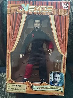 nsync barbie value