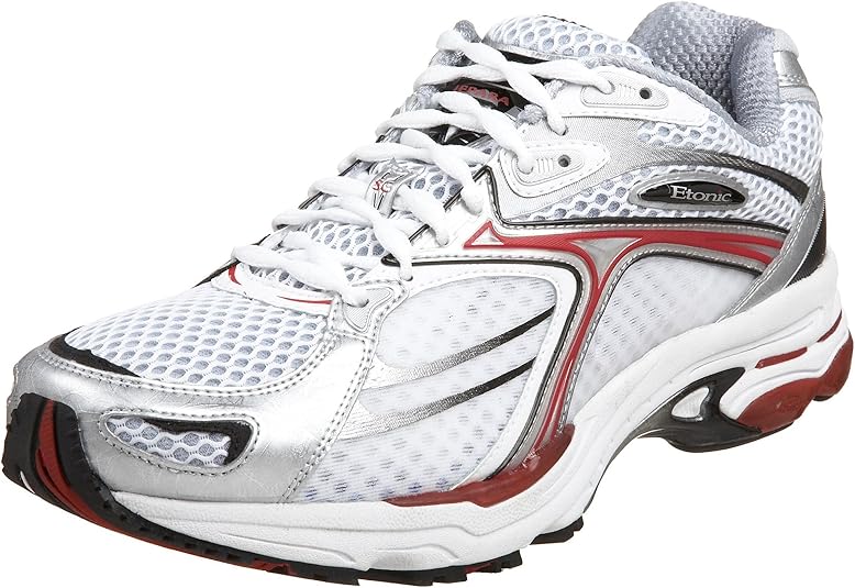 etonic basketball shoes