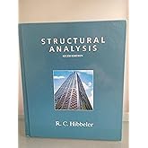 Structural Analysis: Hibbeler, Russell: 9780134622088: Amazon.com: Books