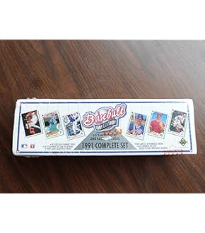 未開封 1990 TEAMSET MAJOR LEAGUE CARD topps 未開封 1990 TEAMSET