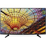 LG 49" Class 4K Ultra HD LED Smart TV - 49UH610A