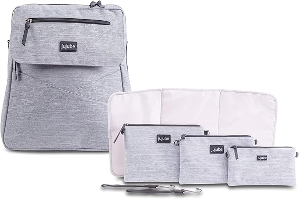 jujube core diaper backpack