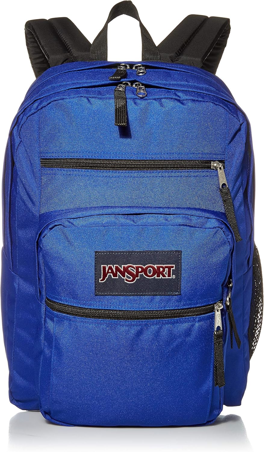 JanSport Big Student Backpack - 15-Inch Laptop School Pack