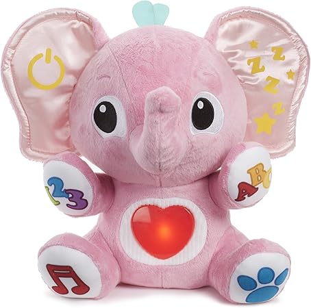 Little Tikes My Buddy Lalaphant 