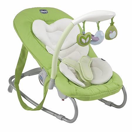 chicco mia baby bouncer