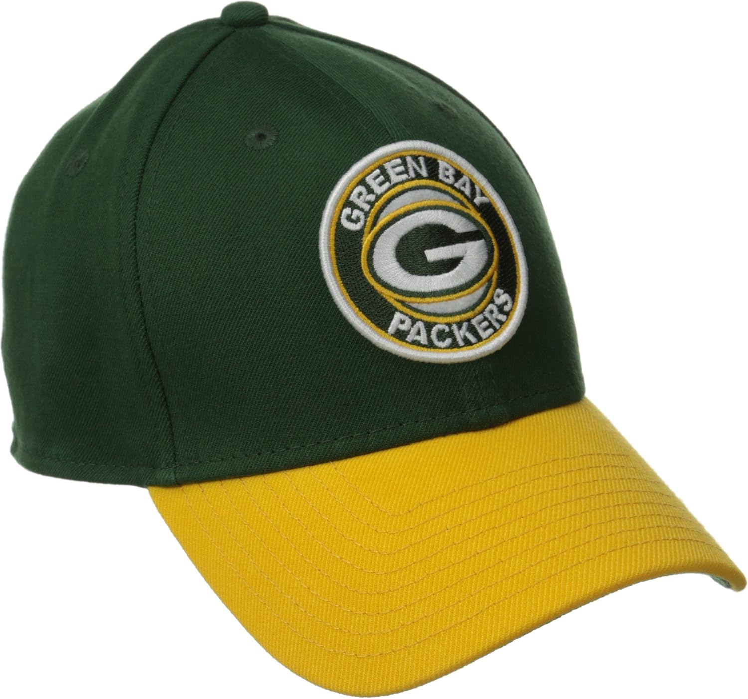 NFL Green Bay Packers Ring It Up Classic 39Thirty Flex Fit