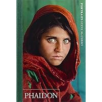 Steve McCurry: A Life in Pictures (40 years of iconic