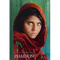 Steve McCurry: The Iconic Photographs | Amazon.com.br