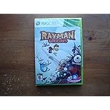 Rayman Origins - Xbox 360