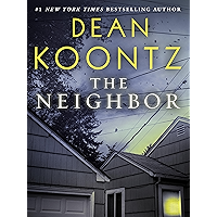 The Neighbor (Short Story) (Kindle Single) book cover