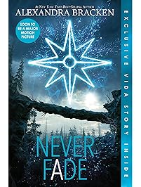 Never Fade (The Darkest Minds series Book 2)