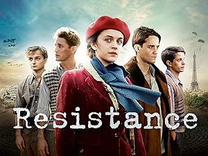 Resistance