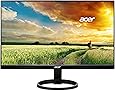Acer R240HY bidx 23.8-Inch IPS HDMI DVI VGA (1920 x 1080) Widescreen Monitor