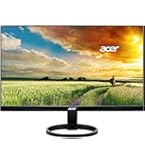 Amazon.com: acer R241Y Bbix 23.8