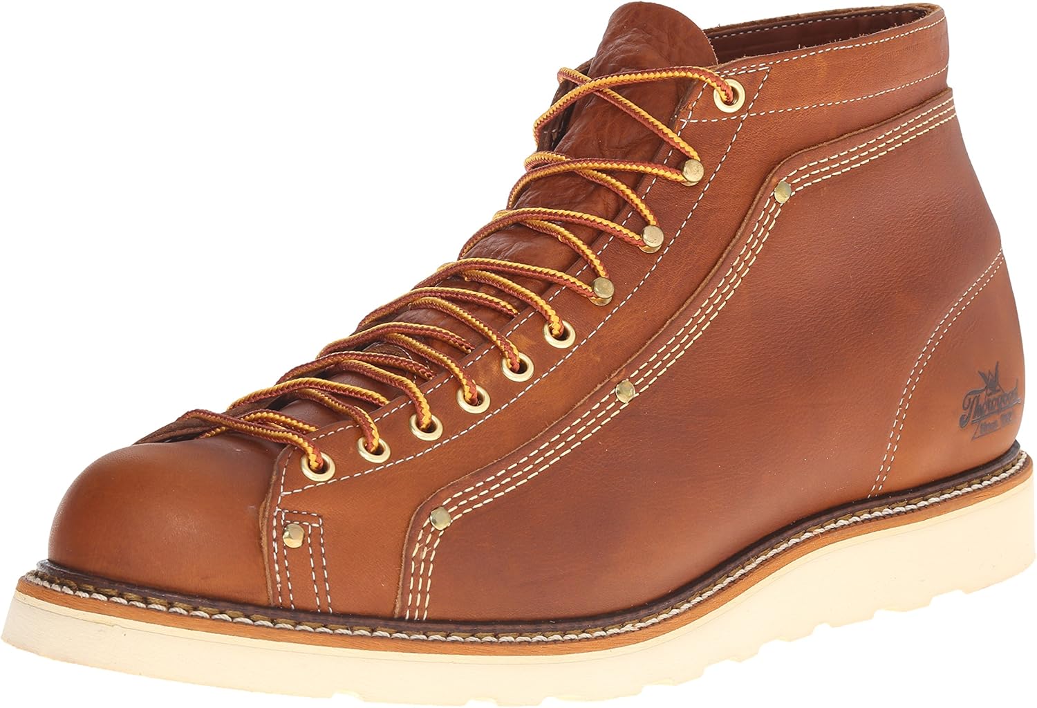 Steel toe roofing boots Clearance