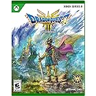 DRAGON QUEST III HD-2D Remake (XSX)