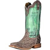 Tin Haul Shoes mens Duece