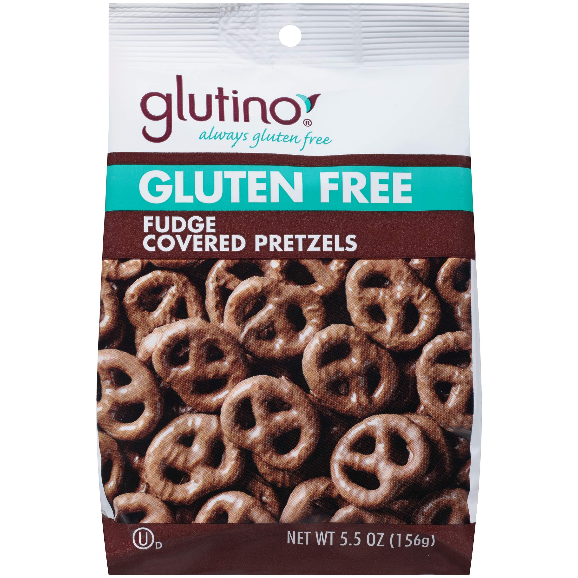 yogurt chocolate covered pretzels