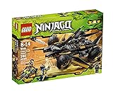 LEGO Ninjago Cole's Tread Assault 9444