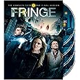 Fringe: Season 5