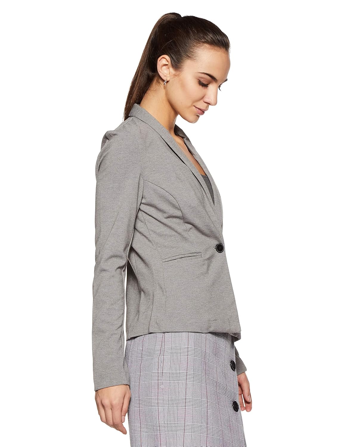 vero moda women's blazer