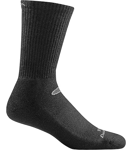 Amazon.com: Darn Tough Tactical Micro Crew Light Socks (T4018