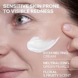 Uriage Roséliane Anti-Redness Rich Face Cream 50ml Hydrates Soothes Redness view 3