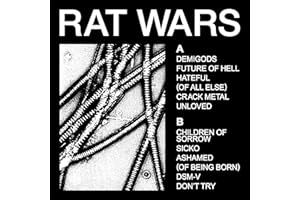 RAT WARS