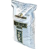 (15 Lbs) Tamaki Gold Rice California Koshihikari Short Grain