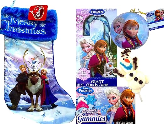 muñeca elsa gigante