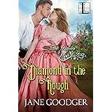 Diamond in the Rough (The Brides of St. Ives Book 3)