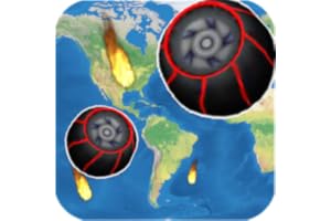 Block Invasion - Attack Anywhere With Pilot Skin Importer
