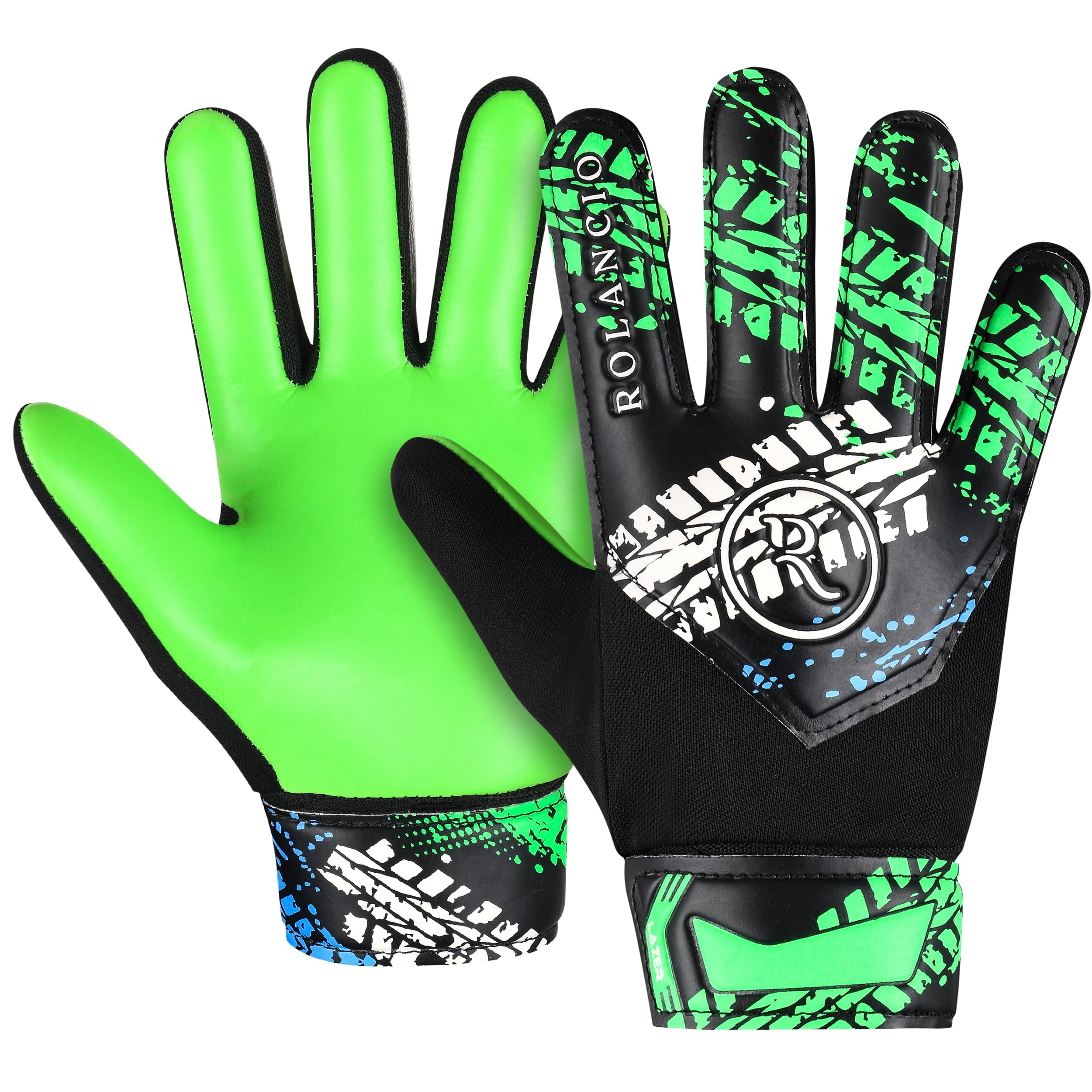 ROLANCIO Goalkeeper Gloves