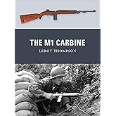The M1 Carbine (Weapon)