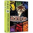 Black Cat - The Complete Series S.A.V.E.
