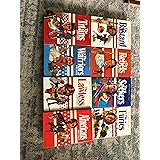 The Kent Chronicles 8-Volume Set: The Bastard, The Rebels, The Seekers, The Furies, The Titans, The Warriors, The Lawless, Th