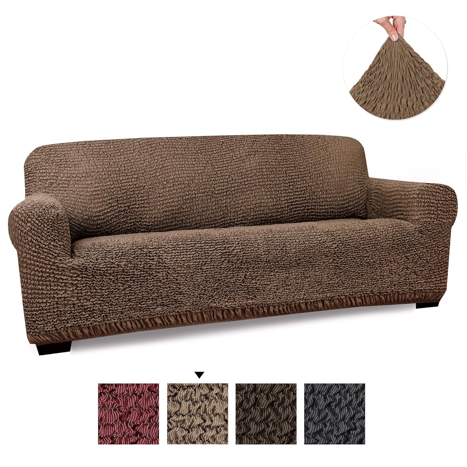 PAULATO BY GA.I.CO. Couch Cover Sofa Cover Sofa