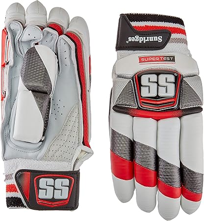 ss test batting gloves