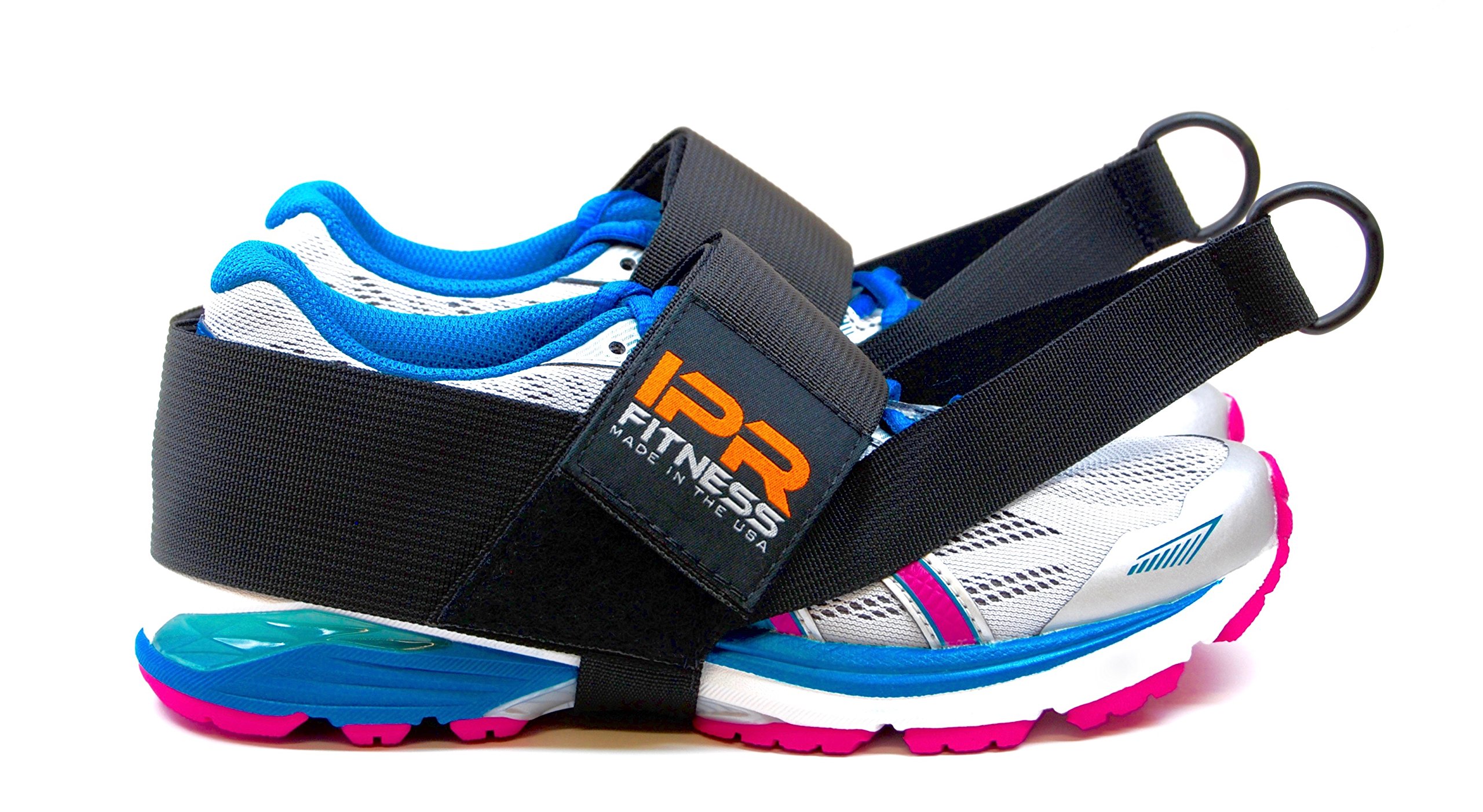 IPR FitnessGlute Kickback PRO “Patented” 100% Made in The USA