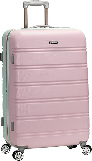rockland 28 inch luggage