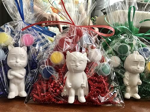 12 year old boy party favors