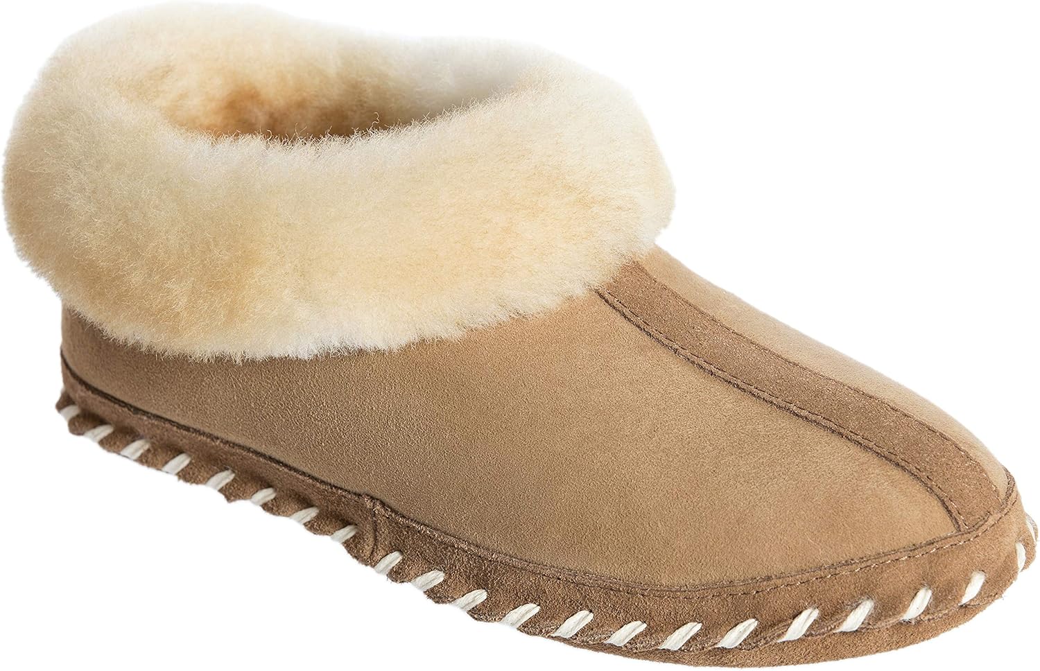 Womens London Australian Merino Sheepskin Slippers Women Shoes