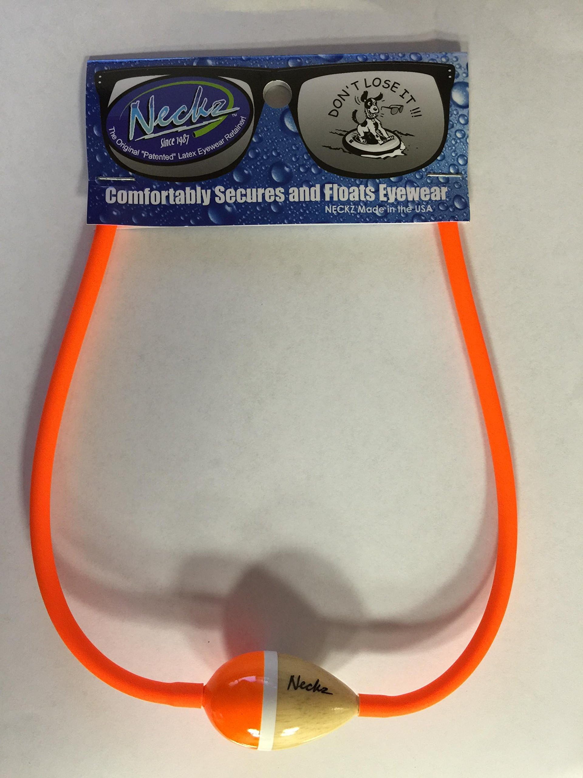 Woodiez Balsa Wood Neck Floats