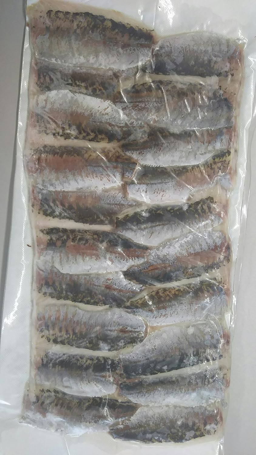 Amazon 国産 真鯵 フィーレ 枚 生食用 真あじ 寿司用 刺身用 業務用 冷凍 Yayoi Good Food 刺身 通販