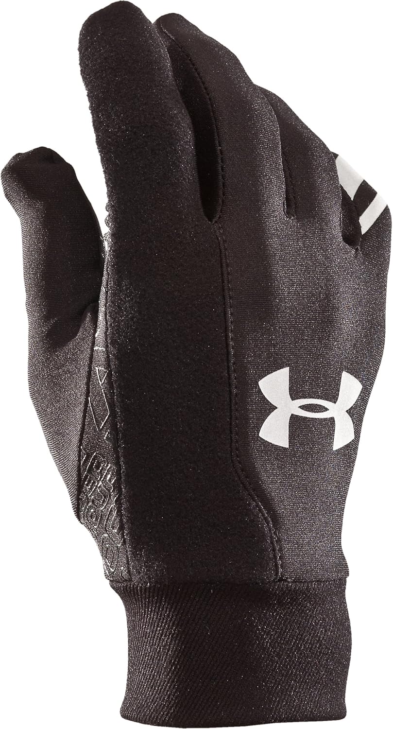 best cold weather running gloves 2017