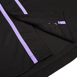 Pullonsy Men's Women's Baseball Jersey for Unisex