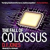 The Fall of Colossus (Colossus Trilogy, 2)