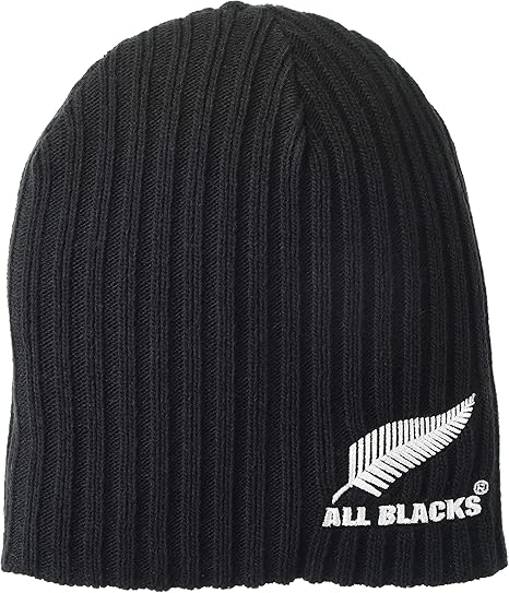 all blacks beanie hat